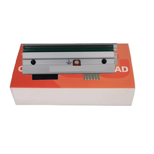 QHGLTHO Kompatibel mit Datamax-Druckkopf PHD20-2279-01 300 DPI for I-4310e Mark II-Drucker QHGLTHO Kompatibel mit Datamax-Druckkopf PHD20-2279-01 300 DPI for I-4310e Mark II-Drucker von QHGLTHO