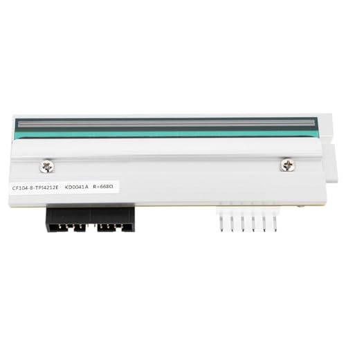 QHGLTHO Kompatibel mit Datamax I-4212e Mark II – PHD20-2278-01I 203DPI Thermodruckkopf QHGLTHO Kompatibel mit Datamax I-4212e Mark II – PHD20-2278-01I 203DPI Thermodruckkopf von QHGLTHO