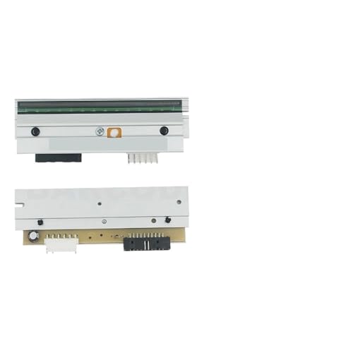 QHGLTHO Kompatibel mit Datamax KPW-104-8PBB4-DMX 203DPI Druckkopf for I4212 I4212E I-Class Mark II von QHGLTHO