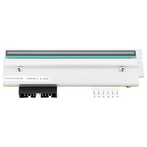 QHGLTHO Kompatibel mit Datamax PHD20-2181-01 203DPI Thermodruckkopf for I-4206 I-4208 I-4210 QHGLTHO Kompatibel mit Datamax PHD20-2181-01 203DPI Thermodruckkopf for I-4206 I-4208 I-4210 von QHGLTHO