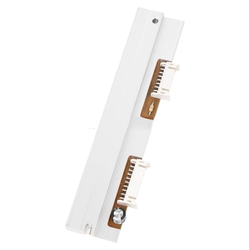 QHGLTHO Kompatibel mit Datamax PHD20-2261-01 200DPI Druckkopf for M4206 Mark II Barcode-Drucker QHGLTHO Kompatibel mit Datamax PHD20-2261-01 200DPI Druckkopf for M4206 Mark II Barcode-Drucker von QHGLTHO