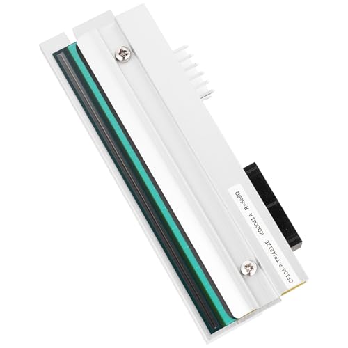QHGLTHO Kompatibel mit Datamax PHD20-2278-01 203DPI Druckkopf for I-4212E Mark II Barcode-Drucker QHGLTHO Kompatibel mit Datamax PHD20-2278-01 203DPI Druckkopf for I-4212E Mark II Barcode-Drucker von QHGLTHO