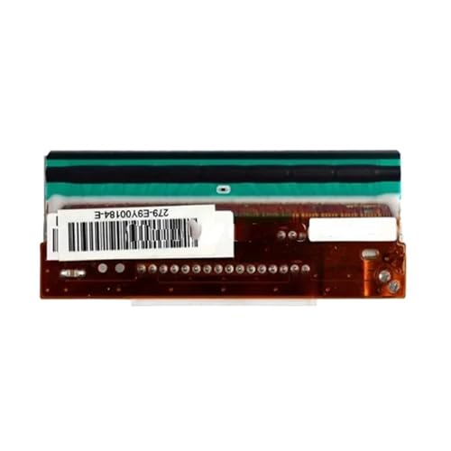 QHGLTHO Kompatibel mit Evolis-Ausweisdruckern – S10084-Druckkopf-Ersatzkit for Primacy/Zenius-Modelle(Only Printhead) von QHGLTHO