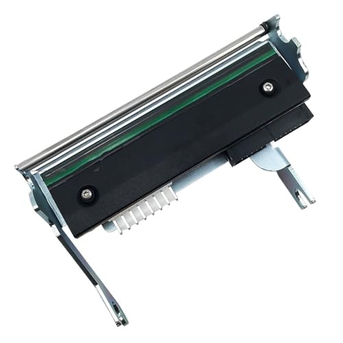 QHGLTHO Kompatibel mit Intermec 710-129S-001 203DPI Druckkopf for PM43 PM43C Thermodrucker QHGLTHO Kompatibel mit Intermec 710-129S-001 203DPI Druckkopf for PM43 PM43C Thermodrucker von QHGLTHO