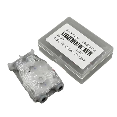 QHGLTHO Kompatibel mit Roland DX7 Druckkopfdämpfer for VS640 BN-20 RA640 RF640 RE640 Drucker QHGLTHO Kompatibel mit Roland DX7 Druckkopfdämpfer for VS640 BN-20 RA640 RF640 RE640 Drucker von QHGLTHO