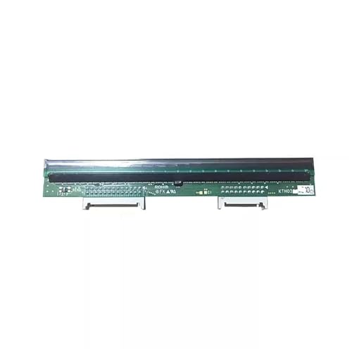 QHGLTHO Kompatibel mit Toshiba B-EX4T1-Druckern – 203 DPI/300 DPI-Druckkopf (B-EX4T1-GS/EX4T1-TS)(B-EX4T1-GS 203DPI) von QHGLTHO