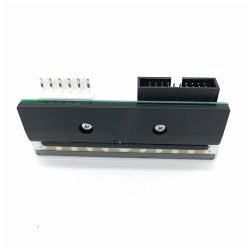 QHGLTHO Kompatibel mit der Bizerba KD2003-Serie – 203 DPI Thermodruckkopf for DC91C/DC91B/GLP80-Waagen(Compatible KD2004) von QHGLTHO