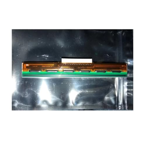 QHGLTHO Kompatibel mit der Godex EZ2050/EZ2250-Serie – 16-poliger 203-dpi-Barcode-Druckkopf von QHGLTHO