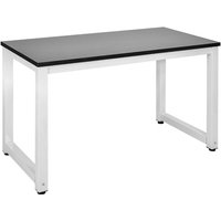 SALE)Computertisch Schreibtische B¨¹rotisch Arbeitstisch PC-Tisch von QHJ