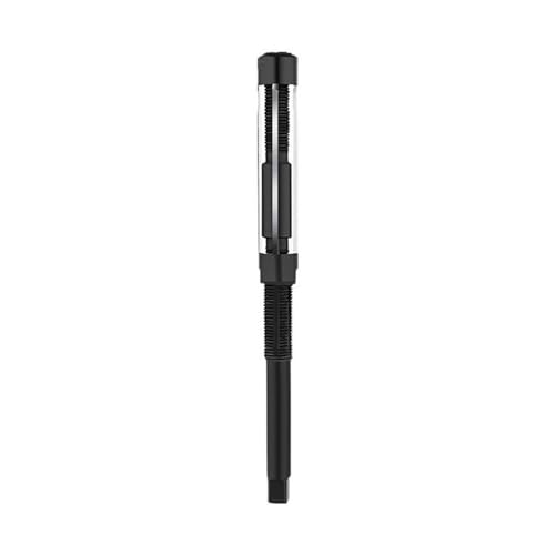 Verstellbare HSS-Handreibahle 6–38 mm | Präzisions-Schneidwerkzeug for metrische Größen | Langlebige Reibahlenlösung, 1 Stück(19-21mm) von QHKYQNELX