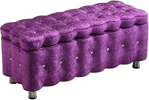 QHLMLL Aufbewahrungshocker, Aufbewahrungsbank, Massivholz, Schuhwechselhocker, Bekleidungsgeschäft, Sofa-Hocker, Aufbewahrungshocker, Bett-End-Hocker, Schuhhocker, Aufbewahrungshocker QHLMLL Aufbewahrungshocker, Aufbewahrungsbank, Massivholz, Schuhwechselhocker, Bekleidungsgeschäft, Sofa-Hocker, Aufbewahrungshocker, Bett-End-Hocker, Schuhhocker, Aufbewahrungshocker von QHLMLL