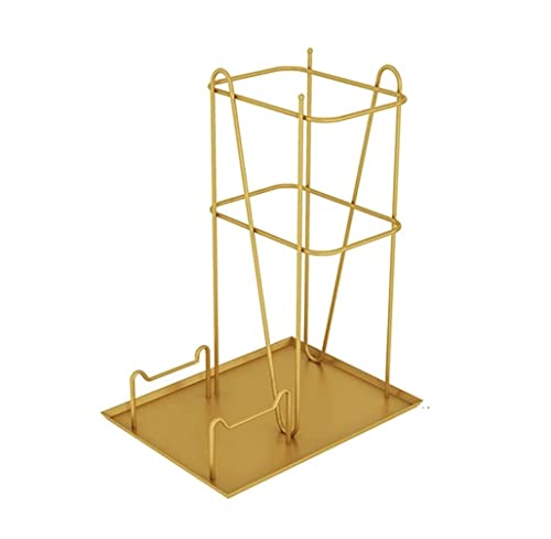 QHLMLL Schirmständer, Schirmhalter Schirmständer Nordischer kreativer Schirmständer aus Metall Schmiedeeisen Schirmständer Home Hotel Dekor Schirmhalter Schirmständer/AD QHLMLL Schirmständer, Schirmhalter Schirmständer Nordischer kreativer Schirmständer aus Metall Schmiedeeisen Schirmständer Home Hotel Dekor Schirmhalter Schirmständer/AD von QHLMLL