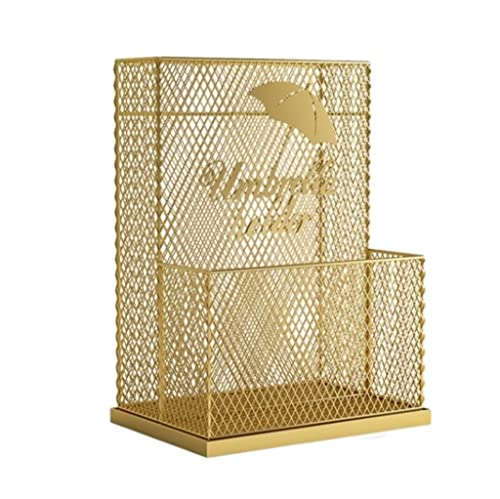 QHLMLL Schirmständer,Schirm Metallschirmständer Home Office,Platz Für 25-28 Kurzschirme,Multifunktionaler Schirmablauf Schirmständer Schirmorganizer/D/35 * 24 * 46Cm QHLMLL Schirmständer,Schirm Metallschirmständer Home Office,Platz Für 25-28 Kurzschirme,Multifunktionaler Schirmablauf Schirmständer Schirmorganizer/D/35 * 24 * 46Cm von QHLMLL