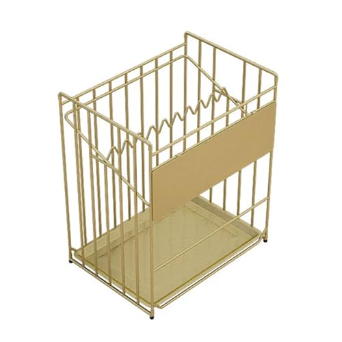 QHLMLL von Schirmständer aus Metall mit großer Kapazität, kommerzielle Schirmaufbewahrung für Home-Office-Geschäfte, Wohnungen, Banken, Hotels, Bars, Garagen, Om Organizer QHLMLL von Schirmständer aus Metall mit großer Kapazität, kommerzielle Schirmaufbewahrung für Home-Office-Geschäfte, Wohnungen, Banken, Hotels, Bars, Garagen, Om Organizer von QHLMLL