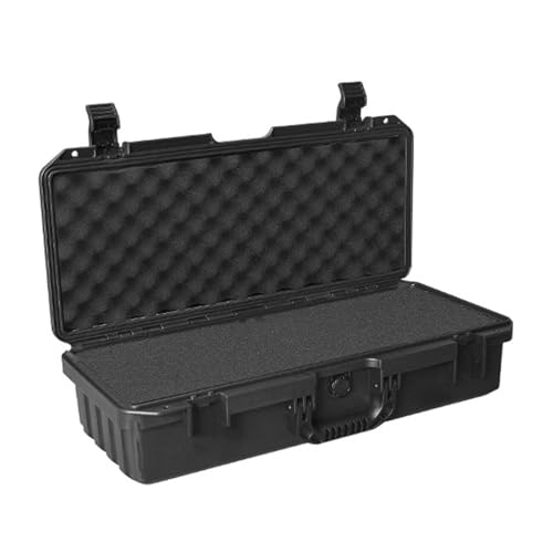Dachgepäckbox, Offroad-Dachschutzbox, wasserdichte Auto-Aufbewahrungsbox für den Außenbereich, Offroad-Dach-Erweiterungsbox von QHMCD-VRJXJD