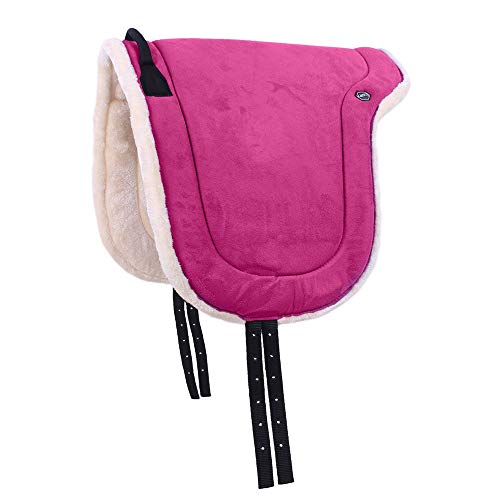 QHP Bareback pad - Size Pony von QHP