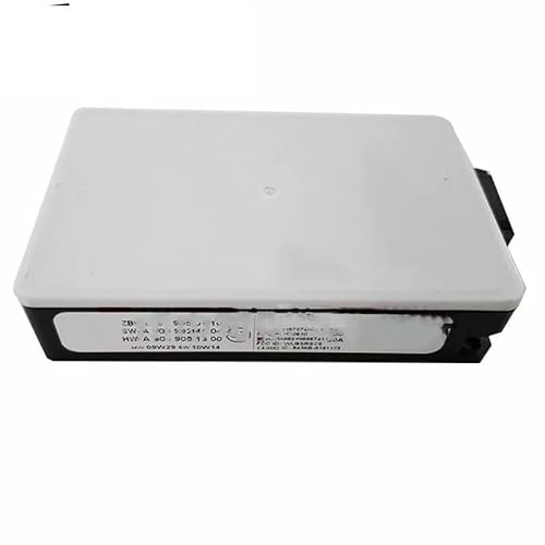 QHZOZMD Ersatzteile 1X A0009050110 Für Mercedes MB Radar Blind Spot W204 W212 W166 W221 QHZOZMD Ersatzteile 1X A0009050110 Für Mercedes MB Radar Blind Spot W204 W212 W166 W221 von QHZOZMD