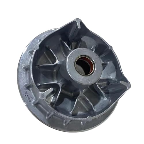QHZOZMD Ersatzteile Äußere primäre lose Riemenscheibe des Antriebs von Cvtech 0JYA-051100 für CF Moto 600 850 1000 ATV UTV Cforce Quad-Modell von QHZOZMD