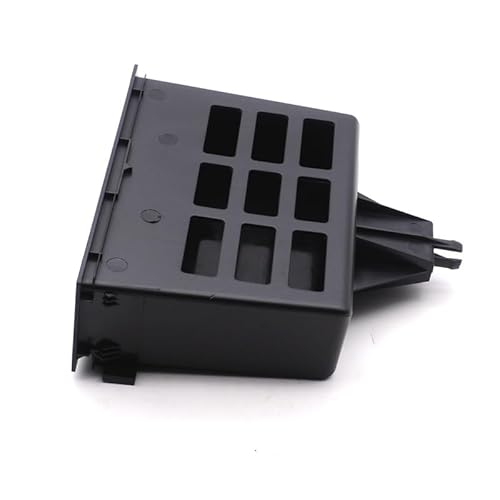QHZOZMD Ersatzteile Ablagefach in der Mitte des Armaturenbretts, Cubby Box 3B0857058 1J0857058A for VW Jetta Golf MK4 Bora Passat B5 Sharan Transporter QHZOZMD Ersatzteile Ablagefach in der Mitte des Armaturenbretts, Cubby Box 3B0857058 1J0857058A for VW Jetta Golf MK4 Bora Passat B5 Sharan Transporter von QHZOZMD