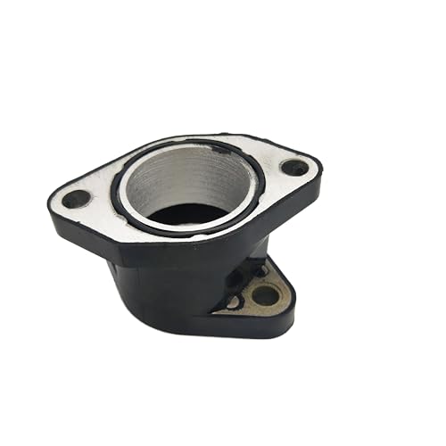 QHZOZMD Ersatzteile Ansaugkrümmermanschette passend for Yamaha YFM 350 YFM350 1987–2004 von QHZOZMD