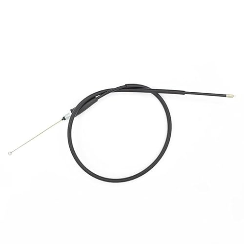 QHZOZMD Ersatzteile Motorrad-Drosselgaskabel for Honda XR125L XR125 XR 125 L 2003–2008 von QHZOZMD
