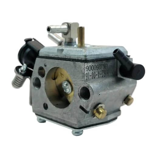 QHZOZMD Ersatzteile Vergaser for Atlas for Copco for Cobra TT Breaker 9234 0001 05, 9234000105 von QHZOZMD