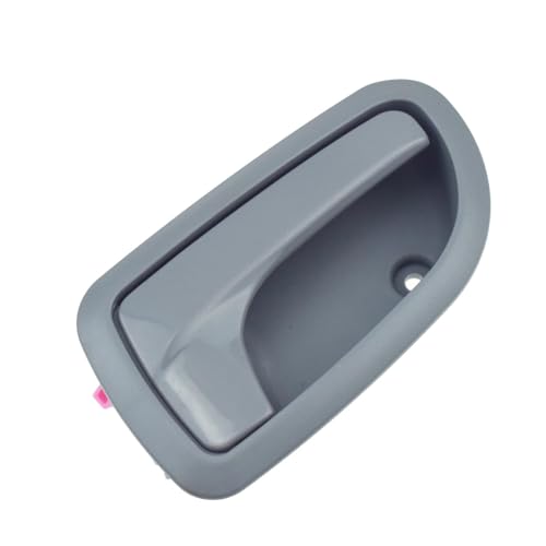 Auto Innen Innen Tür Griff Vorne Hinten Für Kia Für Picanto Für Morgen 2004-2011(1 Pc Right Side) von QIBBEI