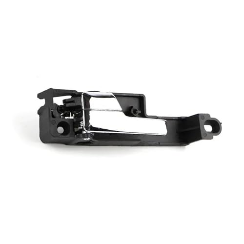 Auto Innen Türgriff Vorne Hinten Für Ford Für Fusion 2006-2011(Front Left) von QIBBEI