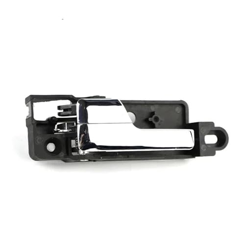 Auto Innen Türgriff Vorne Hinten Für Ford Für Fusion 2006-2011(Rear Left) von QIBBEI