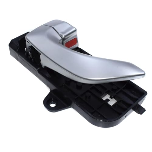 Auto Innen Türgriff Vorne Hinten Für Hyundai 2006-2008(Front Left) von QIBBEI