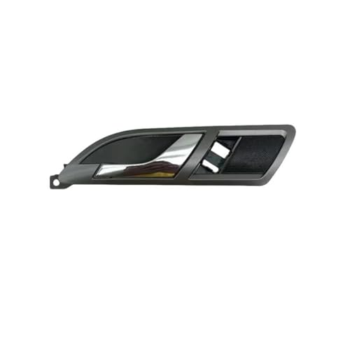 Auto Vorne Hinten Innen Tür Griff Trim Für VW Für Passat B 5,5 2006-2008(Rear Left) von QIBBEI