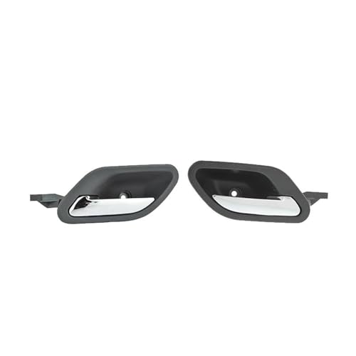 Innen Vorne Hinten Links Rechts Türgriff Für BMW E38 5 7 Serie 520i 525i 530i 535i von QIBBEI