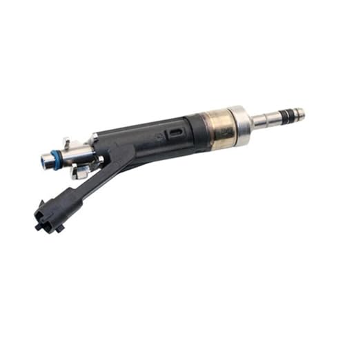 Motorteile Auto Kraftstoff Reinigung Injektor Flush Wash Werkzeug Set Düse Für Opel Für CROSSLAND Für GRANDLAND X 2017 3645946 03645946 von QIBBEI