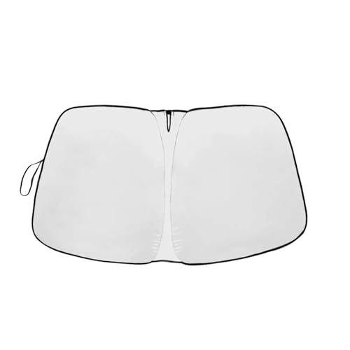 QIBBEI Auto Frontscheibe Sonnenschutz Block Abdeckung Zubehör Für Lexus RX 2010 2011 2012 2013 2014 2015 von QIBBEI