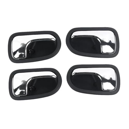 QIBBEI Auto Innen Innen Innen Tür Griff Für Mazda Für Protege 323 1995-2003 QIBBEI Auto Innen Innen Innen Tür Griff Für Mazda Für Protege 323 1995-2003 von QIBBEI