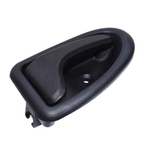 QIBBEI Auto Innen Innen Türgriff Für Dacia Für Logan 2004,7-2009,1(Right Side) von QIBBEI