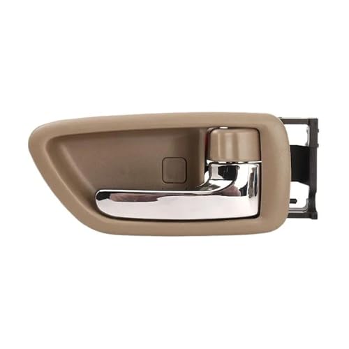 QIBBEI Auto Innen Tür Griff Links Rechts Für Toyota Für Avalon 2000-2004(Right) von QIBBEI