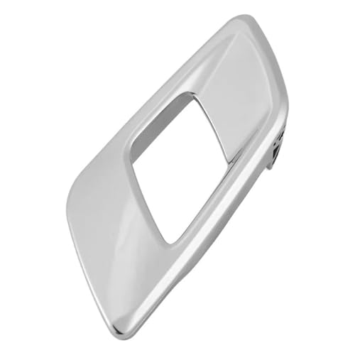 QIBBEI Auto Innen Tür Inner Griff Chrom Für Mazda BT50 2012-2019 QIBBEI Auto Innen Tür Inner Griff Chrom Für Mazda BT50 2012-2019 von QIBBEI