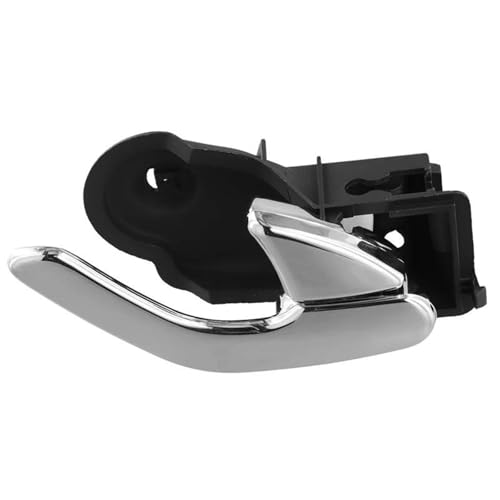 QIBBEI Auto Innen Türgriff Trim Tür Innenverkleidung Für Ford Für Escape BA ZA ZC 2003-2012(As Shown Right) von QIBBEI