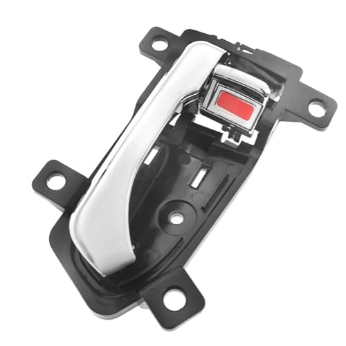 QIBBEI Auto Links Rechts Innen Türgriff Für Kia Für Sportage 2010-2014(Right Side) von QIBBEI