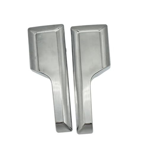 QIBBEI Auto Links Rechts Innen Türgriff Für Lincoln Für Navigator 2007-2013(Left and Right) von QIBBEI