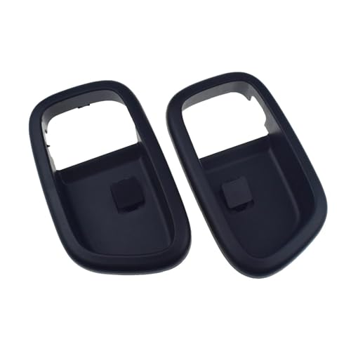 QIBBEI Auto Seite Innen Türgriff Abdeckung Trim Für Hyundai Für Accent 2007-2011(Left Right Side) von QIBBEI