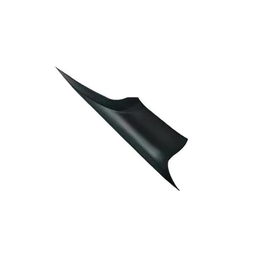 QIBBEI Autotür Innengriff Pull Trägerabdeckung Für BMW 7er F01/F02 2008-2015(Front Right) von QIBBEI