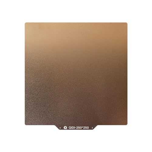 QIDI TECH Q1 Pro Doppelseitige PEI-Platte von QIDI TECH