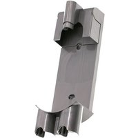 Qiedie - Ersatz-Dock kompatibel mit V7/V8, Wandhalterung, tragbares Staubsauger-Dock von QIEDIE