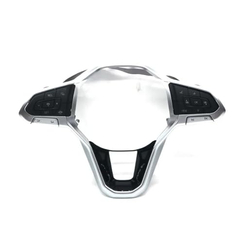 Multifunktions-Lenkrad Steuertaste 3GD 959 442 J ACC Adaptive Cruise Control Multifunktions-Lenkradtastenschalter MQB Für Passat B8.5 2020 Jahre(1 Sätze) von QIFANB