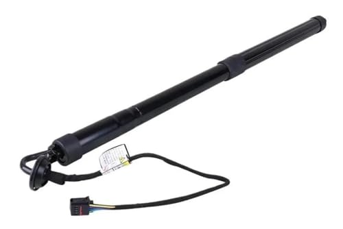 QIFHFBA Gasdruckfeder 1 Stücke 31690924 Links Rechts Universal Elektrische Heckklappe Unterstützung Stange Für Volvo V60 2019 2020 2021 2022 2023 Gasfeder Gasdruckfeder Lift Stützen von QIFHFBA