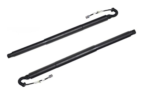 QIFHFBA Gasdruckfeder 2PCS 5E6827851 5E9827852F Elektrische Heckklappe Gas Streben Für Skoda Für Octavia 2020 2021 2022 2023 Gasfeder Gasdruckfeder Lift Stützen von QIFHFBA
