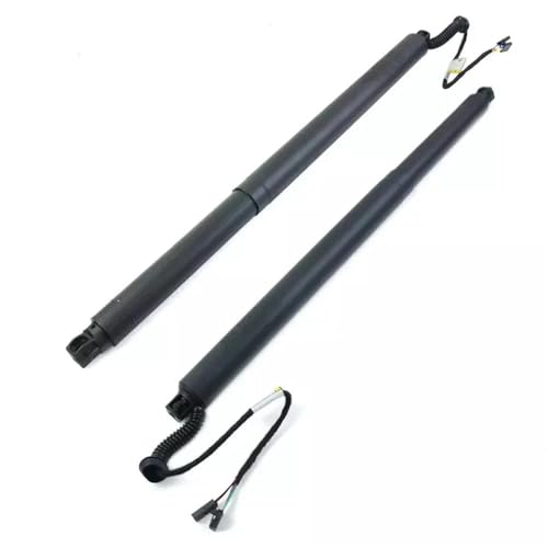 QIFHFBA Gasdruckfeder 3T9827852C Power Hatch Lift Unterstützung Power Heckklappe Federbeine Für Skoda Für Superb II Für Kombi 3T5 2010-2015 Gasfeder Gasdruckfeder Lift Stützen(Left and Right) von QIFHFBA