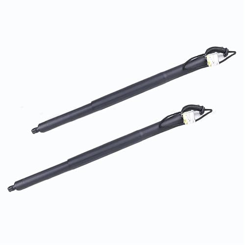 QIFHFBA Gasdruckfeder Für Q3 2018-2022 Power Hinten Hatch Struts Stamm Strut Shock Unterstützung Power Heckklappe Struts 83A827851D Gasfeder Gasdruckfeder Lift Stützen(Left and Right) von QIFHFBA